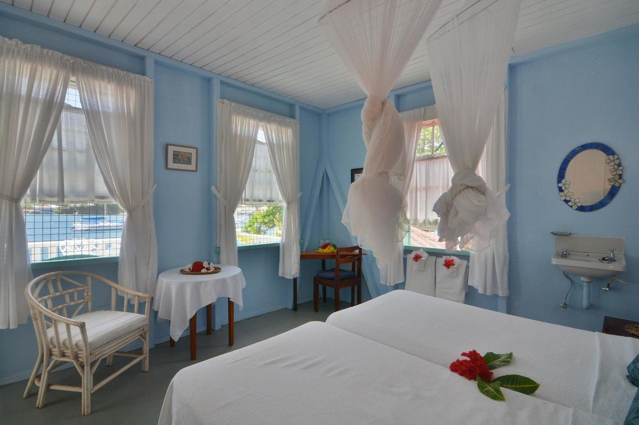 Frangipani Hotel Port Elizabeth Екстер'єр фото