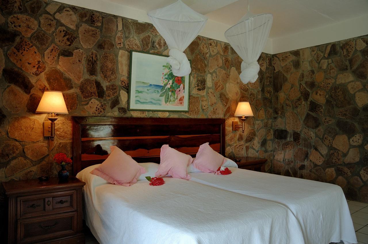 Frangipani Hotel Port Elizabeth Екстер'єр фото